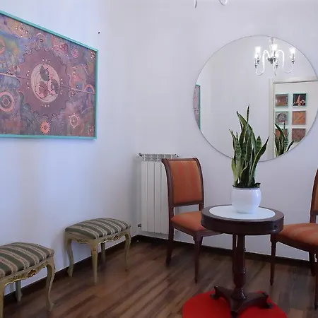 Savoia International_lt_bari Stazione Guest house *
